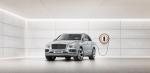 Bentley Bentayga Hybrid 2018 года (WW)